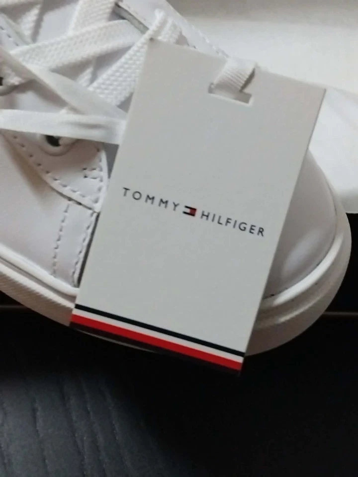 Chaussures Tommy Hilfiger Femme 37 – photo 10